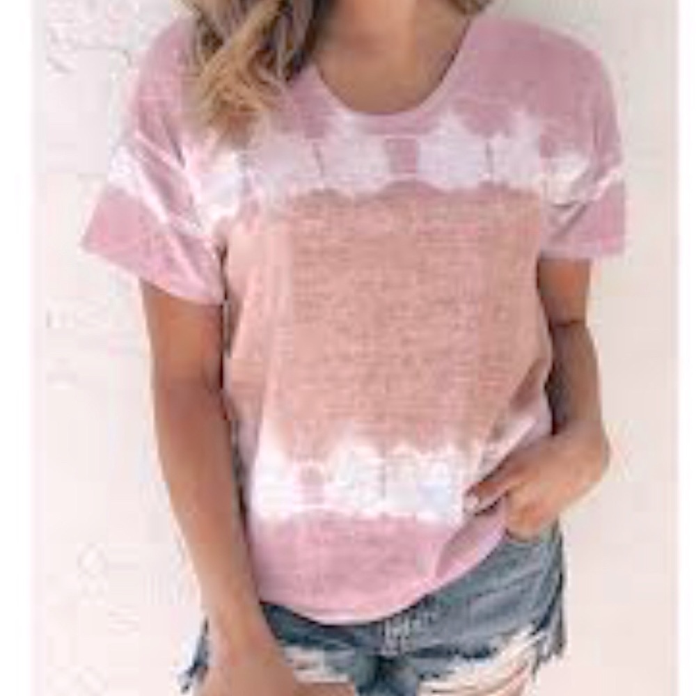 MISSLOOK Over size 3X T-shirt NWOT